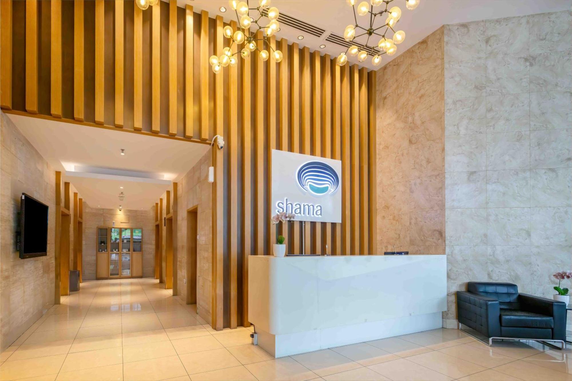 Shama Suasana Johor Bahru Formerly Known As Suasana All Suites Hotels Джохор-Бару Экстерьер фото